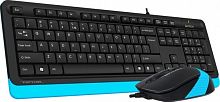 Keyboard+Mouse X-Game, XD-1100OUB, Оптическая Мышь, USB, Кол-во стандартных клавиш 104, Анг/Рус/Каз, Длина кабеля 1,6 м, Чёрный