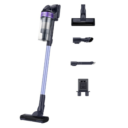 Пылесос беспроводной Samsung VS15A6031R4 Пылесос беспроводной Samsung VS15A6031R4