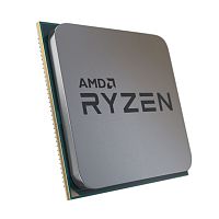 Процессор AMD Ryzen™ 5 3400G, CPU AM4, 3.70GHz-4.20GHz, 4xCores, 4MB Cache L3, AMD Radeon RX Vega 11 Graphics, Picasso (2th Gen Zen+), Tray