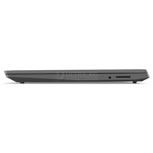 Ноутбук  Lenovo V15 G1 IML Iron Grey  Intel Core i5-10210U (up to 4.2Ghz), 4GB, 512GB M.2 NVMe PCIe, Intel HD Graphics 620, 15.6" IPS FULL HD (1920x1080), WiFi, BT, Cam, DOS, Eng-Rus фото 5