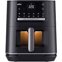Аэрогриль BRAUN HF5055IBK