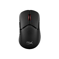 HyperX Pulsefire Saga Pro A2PB2AA Gaming Mouse,Wireless,BLACK