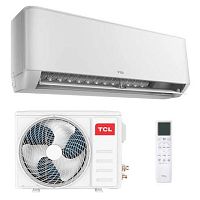 Кондиционер TCL TAC-EL12ONF Elite On/Off + инст. комплект
