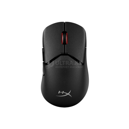 HyperX Pulsefire Saga Pro A2PB2AA Gaming Mouse,Wireless,BLACK
