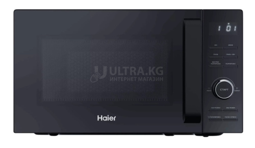 Микроволновая печь Haier HMG-DG207BA