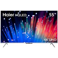 Телевизор Haier 55 Smart TV S3