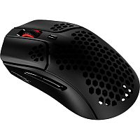 HyperX Pulsefire Haste 4P5D7AA Gaming Mouse,USB,Wireless BLACK