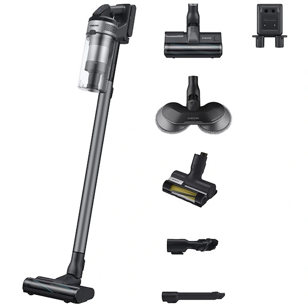 Пылесос беспроводной Samsung VS20B75ADR5/EV