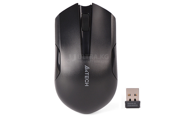Беспроводная мышь A4Tech G3-200N V-TRACK PADLESS WIRELESS MOUSE USB BLACK Беспроводная мышь A4Tech G3-200N V-TRACK PADLESS WIRELESS MOUSE USB BLACK