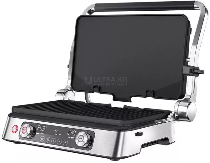 Гриль Braun CG9140 CG Гриль Braun CG9140 CG
