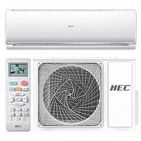 Кондиционер Haier HEC-12HTC03/R2(IN)/HEC-12HTC03/R2(OUT) до 35 кв