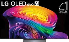 Телевизор LG OLED65C6RLA
