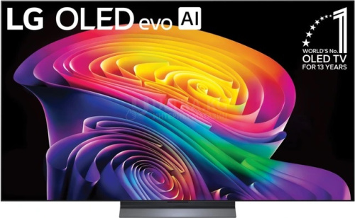 Телевизор LG OLED65C6RLA Телевизор LG OLED65C6RLA
