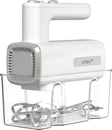 Миксер Vitek VT-HM5005, фото 2