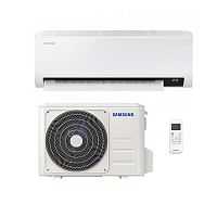 Кондиционер Samsung AR09TXHQASINUA/AR09TXHQASIXUA Inverter, до 25 кв