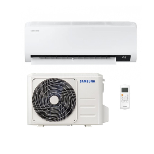 Кондиционер Samsung AR09TXHQASINUA/AR09TXHQASIXUA Inverter, до 25 кв Кондиционер Samsung AR09TXHQASINUA/AR09TXHQASIXUA Inverter, до 25 кв
