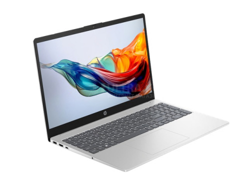 HP 15-FC0074NIA Ryzen 7 7730U 2.0-4.5GHz,8GB,SSD 512GB,15.6" FHD IPS, SILVER фото 2