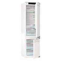 Встраиваемый холодильник Gorenje NRKI519E82WF