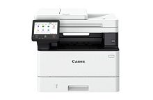 МФУ Canon i-SENSYS MF463DW II A4,1Gb,40 стр/мин,LCD, DADF-двухстороннее сканирование, двусторонняя печать, USB 2.0, сетевой,WiFi, RUS ( картридж 070-3000 стр) (возможна установка картриджа 070Н - 10200 стр)