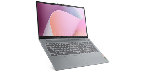 Lenovo IdeaPad Slim3 i5-13420H 2.1-4.6GHz,8GB,SSD 512GB, 15.6"FHD IPS, Backlit, RUS, GRAY