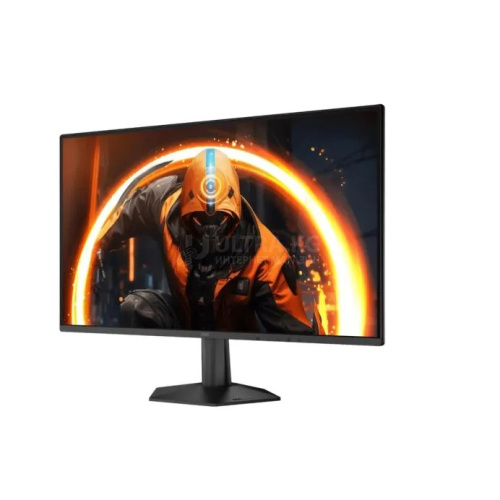 Монитор LCD 27" AOC 27G50Z, Fast IPS, Black, 1920x1080, 80M:1, 300cd/m2, 178/178, 1ms, 260Hz, Tilt, Adaptive Sync, HDR10, HDMI, DP, выход на наушники (DP в комплекте) Монитор LCD 27" AOC 27G50Z, Fast IPS, Black, 1920x1080, 80M:1, 300cd/m2, 178/178, 1ms, 260Hz, Tilt, Adaptive Sync, HDR10, HDMI, DP, выход на наушники (DP в комплекте)