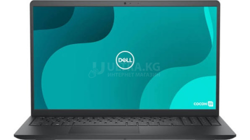 Ноутбук Dell Alienware 15 Gaming Intel Core 7 240H(up to 5.20Ghz), 16GB DDR5, 512GB NVMe, nVidia RTX 4050 6GB, 15.3" 2K (WUXGA, 1920x1200)165Hz, WF BT Win11, клав.с подсв EN-RU, черный