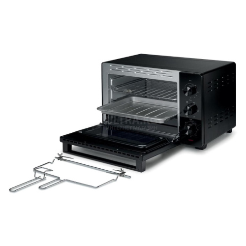 Мини-печь Hisense HOM30M Мини-печь Hisense HOM30M