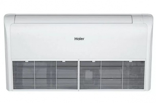 Кондиционер Haier AC140S1LK1FA/1U140S1LN1FB AC (Напольно-потолочные) ECO, до 135 кв, инвертор
