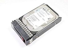 Жесткий диск HDD HP 300GB 10kRPM 2.5in DS SAS-12G Enterprise G10 HDD [768788-001]