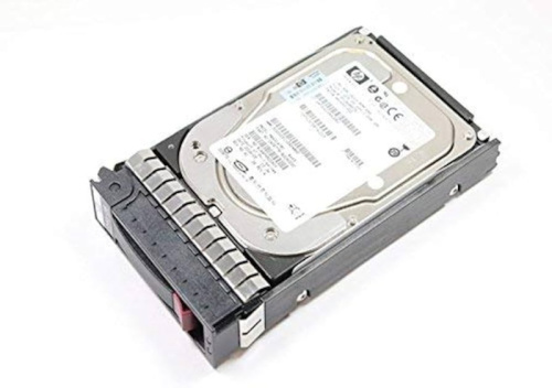Жесткий диск HDD HP 300GB 10kRPM 2.5in DS SAS-12G Enterprise G10 HDD [768788-001]