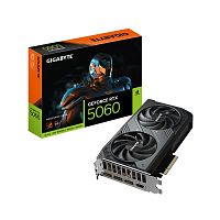 GEFORCE RTX5060 OC 8GB GDDR7 128bit 2512Mhz 3xDP HDMI GIGABYTE GV-N5060WF2OC-8GD