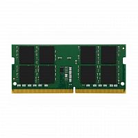 Оперативная память для ноутбука DDR4 SODIMM 8GB Kingston 2666MHz Non-ECC CL19 [KVR26S19S8/8]