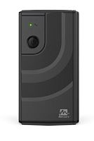 ИБП UPS Mercury MAVERICK 750VA, AVR, 750VA/360W, IEC C13x2, 1x12V/7Ah