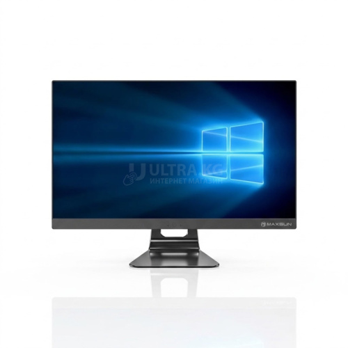 Моноблок 27" MAXSUN H27 Pro TECLAST 2 i5-12400, 16GB DDR4, 512GB SSD, 4*USB3.0, 2*USB2.0, HDMI VGA WIFI&BT 2.0MP Моноблок 27" MAXSUN H27 Pro TECLAST 2 i5-12400, 16GB DDR4, 512GB SSD, 4*USB3.0, 2*USB2.0, HDMI VGA WIFI&BT 2.0MP