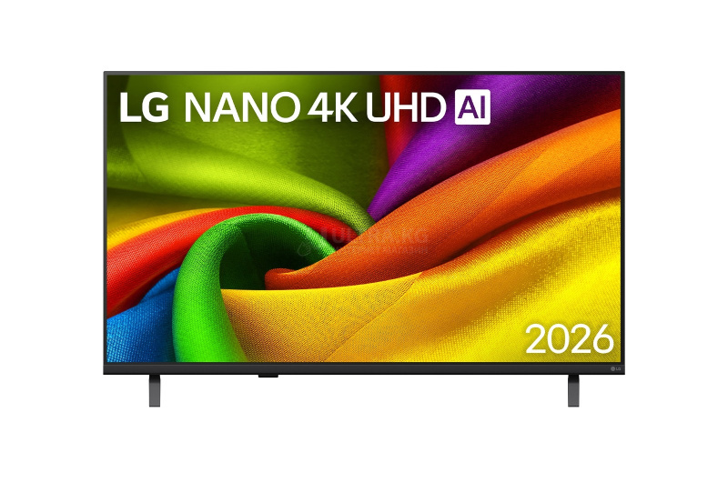 Телевизор LG 43NU850B6LA Телевизор LG 43NU850B6LA