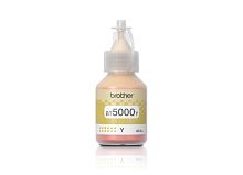 Картридж Brother (BT5000Y) Yellow 48.8 ml Cartridge for ink printer DCP-T520W/ T520/T420/T500W/T820/T310/T710/T225/T510/T720/T420W/T300/T700W