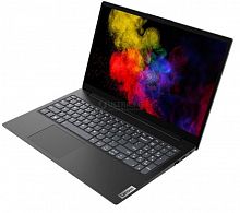 Ноутбук Lenovo V15 G2 IJL Intel Pentium N6000 (up to 3.30Ghz), 4GB, 256GB SSD m.2 NVMe, 15.6" FHD, Intel® UHD Graphics, LAN, WiFi, Bluetooth, 1xUSB Type-C, DOS, Black [82QY00JWAK]