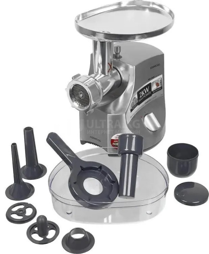 Мясорубка KENWOOD MG700 Мясорубка KENWOOD MG700