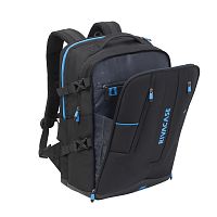 Рюкзак для ноутбука RivaCase 7860 black Gaming backpack 17.3"