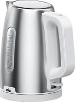 Чайник BRAUN WK1500WH