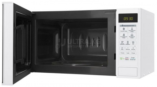 Микроволновая печь LG MS2042DY фото 2