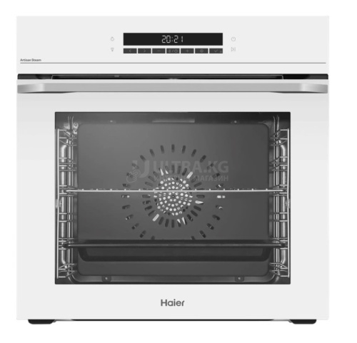 Встраиваемая духовка Haier HOQ-P16AS5GW