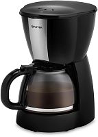 Кофеварка Vitek VT-1503 BK