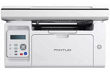Pantum M6503W Printer-copier-scaner A4,22ppm,1200x1200dpi,25-400%, scaner 1200x1200dpi USB WiFi