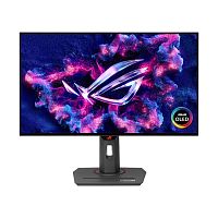 ASUS 27" ROG Strix XG27ACDNG OLED 0.03ms 1000cd/m2 178/178 2560x1440 2K 360Hz 2xHDMI,DP,3xUSB3.2