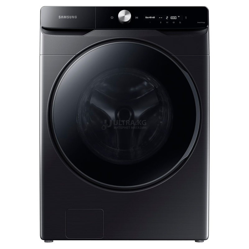 Стиральная машина Samsung WF20DG8650BVLD Стиральная машина Samsung WF20DG8650BVLD