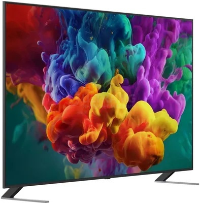 Телевизор LG 86QNED85B6C фото 2 Телевизор LG 86QNED85B6C фото 2