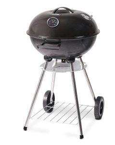 Гриль угольный START GRILL SG17K TER. круглый DERBY с термометром Гриль угольный START GRILL SG17K TER. круглый DERBY с термометром