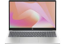 Ноутбук HP 15-FC0099 AMD Ryzen™ 3 7320U (up to 4.10Ghz), 8GB DDR5, 128GB SSD, 15.6" FHD Touch, AMD Radeon™ 610M Graphics, WiFi6, BT5.1, Win11H, Natural Silver, US plug [B8QH8UA#ABA]