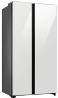 Холодильник Samsung RS80F65M1WWT